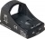 Прицел коллиматорный Docter Sight C Flat Grafit Black