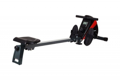 Гребной тренажер Hop-Sport HS-030R Boost красный