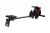 Гребной тренажер Hop-Sport HS-030R Boost красный