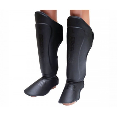 Защита для ног FirePower FPSG8 Black