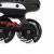 Роликовые коньки Nils Extreme NA12333 black/white