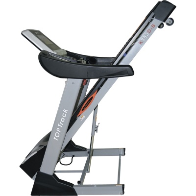 Беговая дорожка TopTrack K353D-B