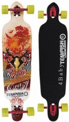 Лонгборд Tempish CRAZY