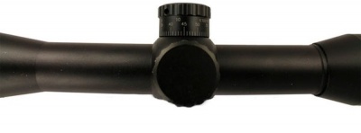 Оптический прицел Air Precision 12x50