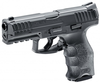 Пневматический пистолет Umarex Heckler & Koch VP9