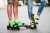 Роликовые коньки Cardiff Skate S2