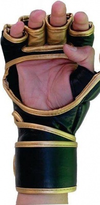 Перчатки MMA Excalibur 665