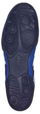 Борцовки Asics MATFLEX 5 синие
