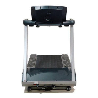 Беговая дорожка AeroFit PRO 8800TM LCD-TV