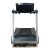 Беговая дорожка AeroFit PRO 8800TM LCD-TV