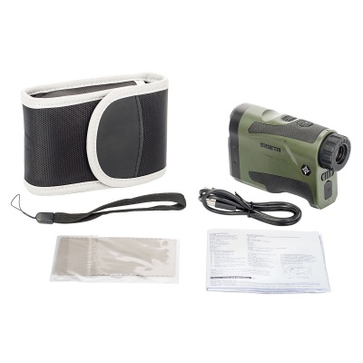 Лазерный дальномер SIGETA iMeter LF3000A