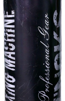 Боксерский мешок V`Noks Boxing Machine Black 1.5 м, 50-60 кг