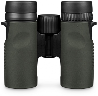 Бинокль Vortex Diamondback HD 8x32 WP