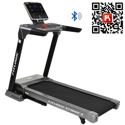 Беговая дорожка электрическая FitLogic ET1802A