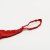 Бинты боксерские Leone Red 4.5m