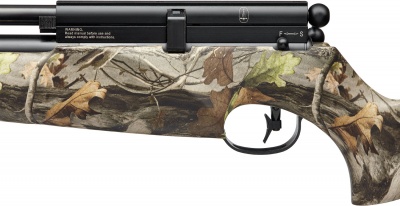 Пневматическая винтовка BSA R10 Mk2 Woodland 