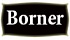 Borner
