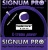 Струны Signum Pro Thunderstorm violet
