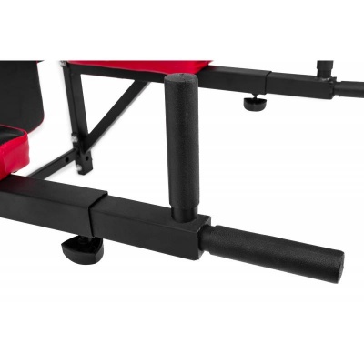 Брусья настенные Hop-Sport HS-1003K