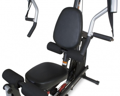 Мультистанция Inspire BL1