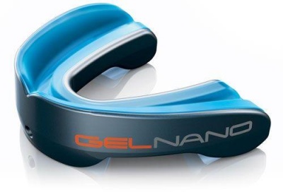 Капа гелевая SHOCK DOCTOR Gel "Nano"
