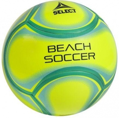 Мяч пляжный футбольный SELECT BEACH SOCCER 