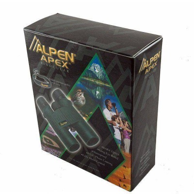 Бинокль Alpen Apex XP 10x32 APO