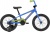 Велосипед Cannondale Kids Trail SingleSpeed 16"