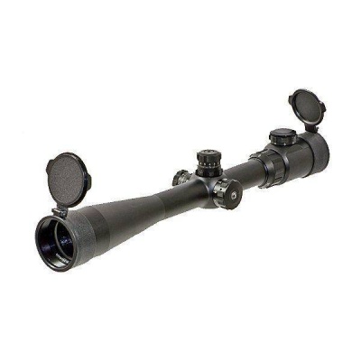 Оптический прицел Barska SWAT Extreme 6-24x44 SF (IR Mil-Dot) (914805)