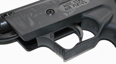 Пневматический пистолет XTSG XT-S3