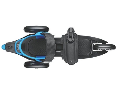 Роликовые коньки Cardiff Cruiser Large