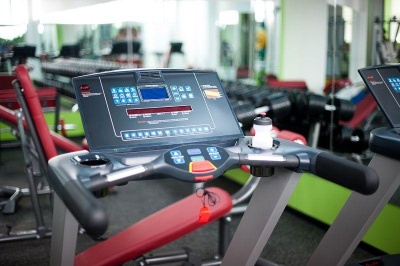 Беговая дорожка AeroFit 8700ТM-PRO