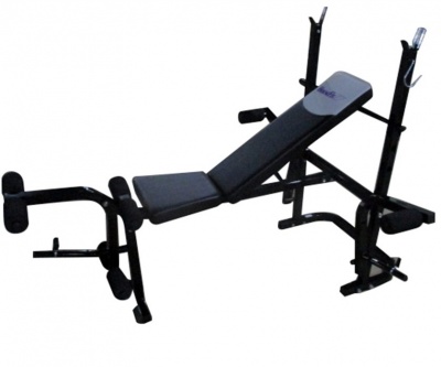 Cкамья под штангу HouseFit HG 2269