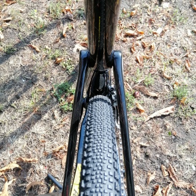 Велосипед Cannondale Topstone Carbon 105