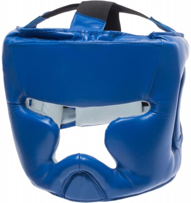 Шлем тренировочный детский Demix Helmet синий
