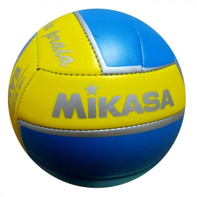 Мяч волейбольный Mikasa VXS-RDP1
