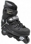 Роликовые коньки Zelart Sport Агрессив Z-3528