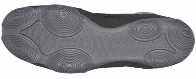 Борцовки мужские Asics SNAPDOWN II черные