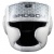 Боксерский шлем Bad Boy Pro Legacy 2.0 White
