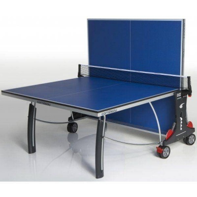 Теннисный стол Cornilleau SPORT 300 (для закрытых помещений)