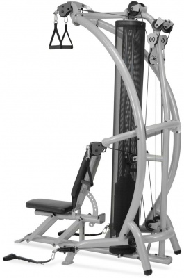 Мультистанция Inspire M1