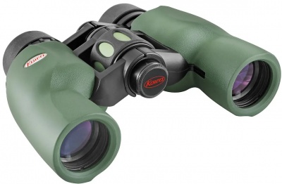 Бинокль Kowa YF II 8x30 WP Green