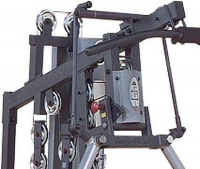 Body-Solid G6B Bi-Angular Home Gym
