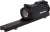 Крепление Aimpoint для Micro на Leupold QR Mount
