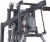 Body-Solid G6B Bi-Angular Home Gym