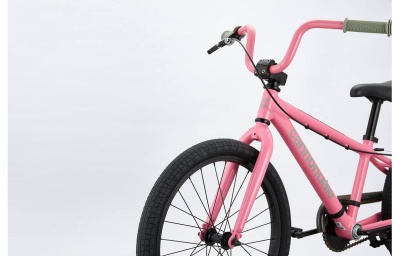 Велосипед Cannondale Kids Trail SingleSpeed 20"