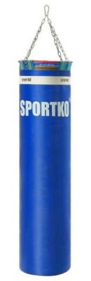 Мешок боксерский Спортко "Элит" МП-00 (140*35 см, вес 50 кг)
