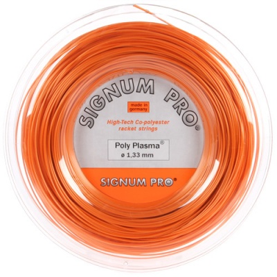 Струны Signum Pro Poly Plazma