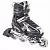 Роликовые коньки Raven Team Black 43-46