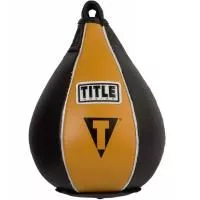 Пневматическая груша Title Quik-Tek Super Speed Bag 